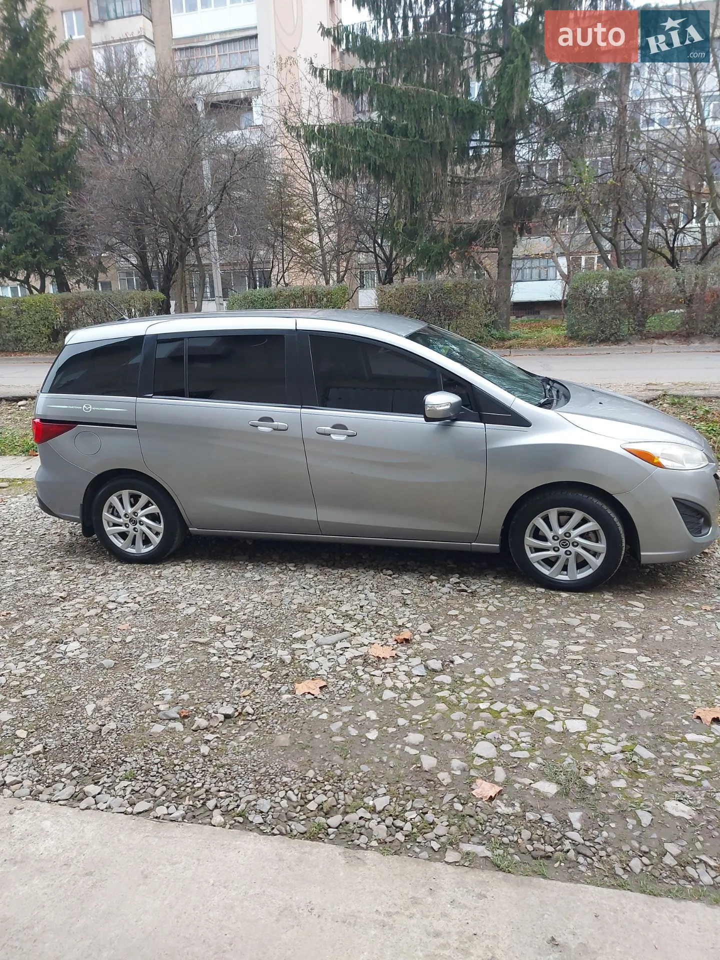 2014 Mazda 5 - мініатюра 33