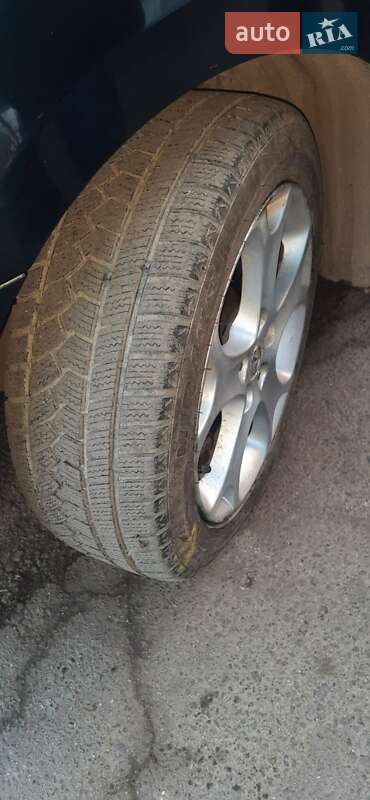 Мінівен Mazda 5 2009 в Волочиську фото 14 Мінівен Mazda 5 2009 в Волочиську