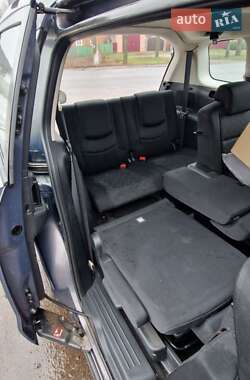 Мінівен Mazda 5 2008 в Охтирці