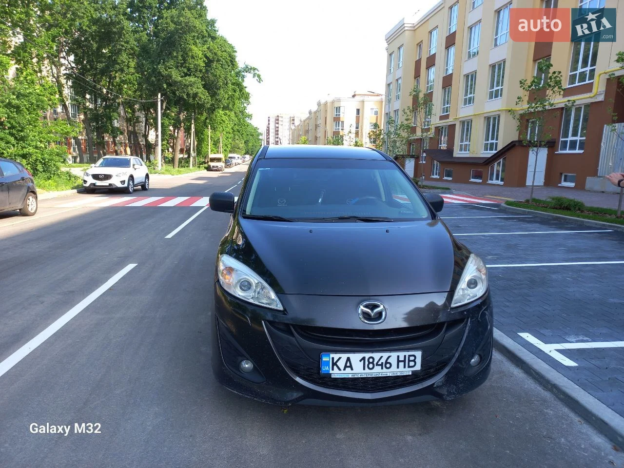 2011 Mazda 5 - мініатюра 19
