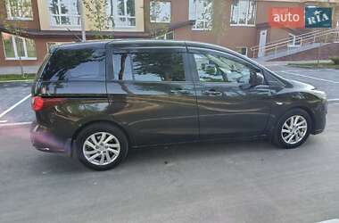 Минивэн Mazda 5 2011 в Киеве