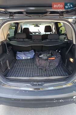 Минивэн Mazda 5 2011 в Киеве