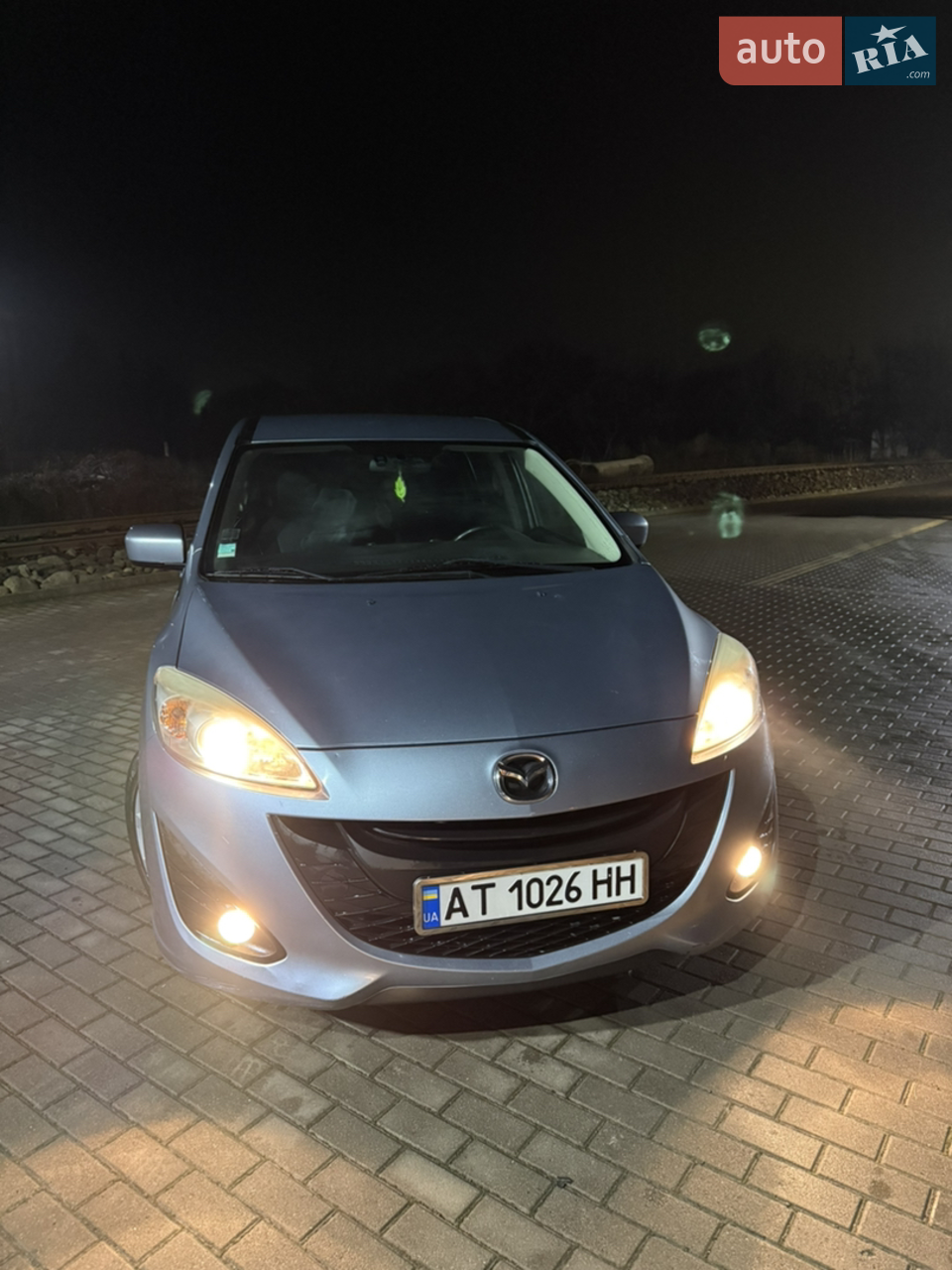 2010 Mazda 5 - мініатюра 13