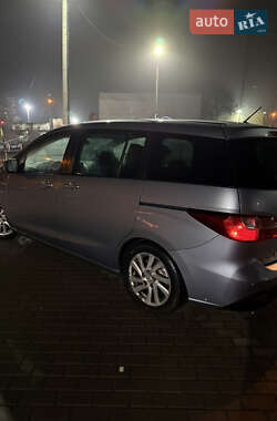 Минивэн Mazda 5 2010 в Ивано-Франковске фото 2 Минивэн Mazda 5 2010 в Ивано-Франковске
