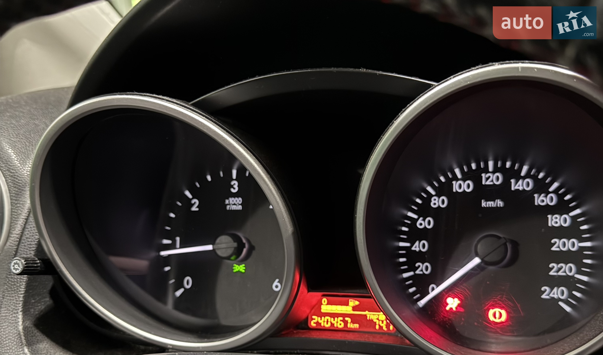 2010 Mazda 5 - мініатюра 7