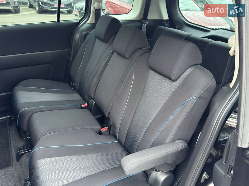 Минивэн Mazda 5 2011 в Киеве фото 21 Минивэн Mazda 5 2011 в Киеве