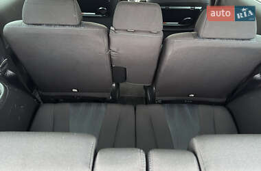 Минивэн Mazda 5 2011 в Киеве