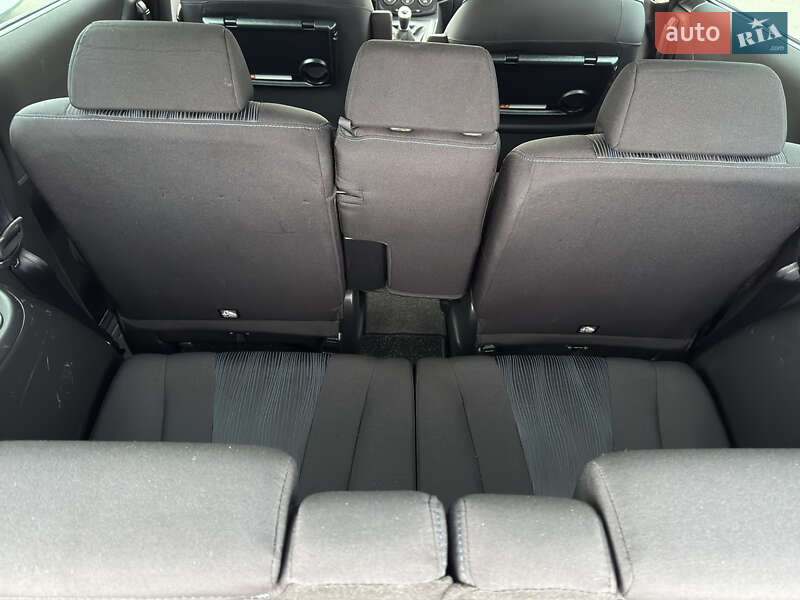 Минивэн Mazda 5 2011 в Киеве фото 24 Минивэн Mazda 5 2011 в Киеве