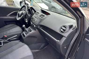 Минивэн Mazda 5 2011 в Киеве