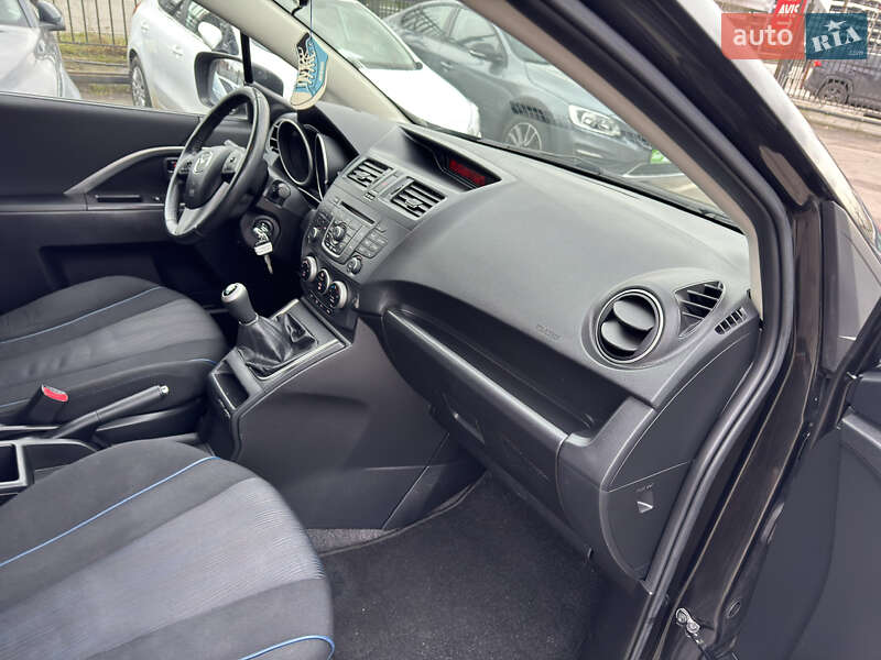 Минивэн Mazda 5 2011 в Киеве фото 27 Минивэн Mazda 5 2011 в Киеве