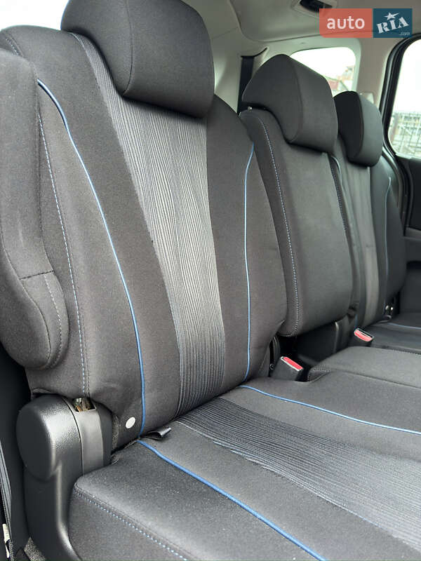 Минивэн Mazda 5 2011 в Киеве фото 32 Минивэн Mazda 5 2011 в Киеве