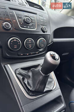 Минивэн Mazda 5 2011 в Киеве
