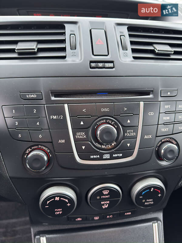 Минивэн Mazda 5 2011 в Киеве фото 36 Минивэн Mazda 5 2011 в Киеве