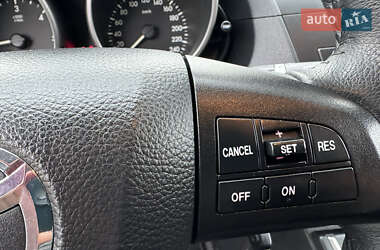 Минивэн Mazda 5 2011 в Киеве