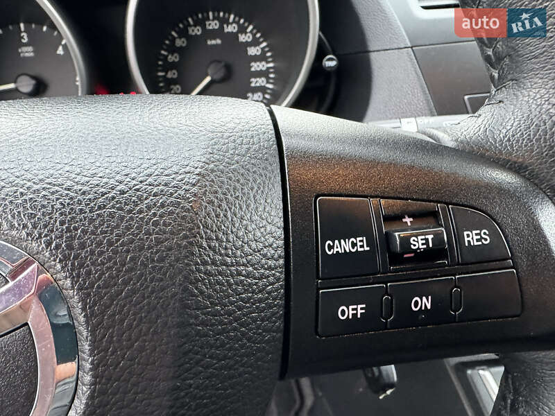 Минивэн Mazda 5 2011 в Киеве фото 40 Минивэн Mazda 5 2011 в Киеве