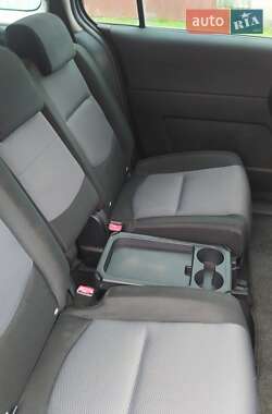 Мінівен Mazda 5 2005 в Броварах