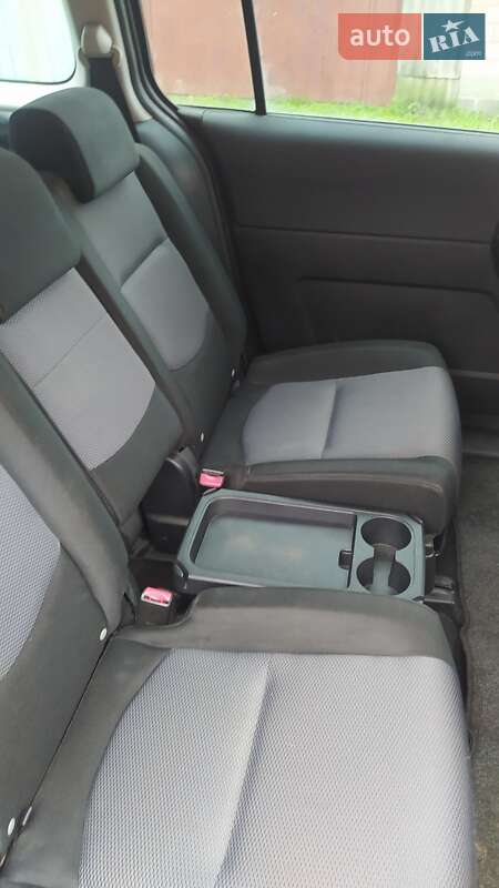 Мінівен Mazda 5 2005 в Броварах фото 5 Мінівен Mazda 5 2005 в Броварах