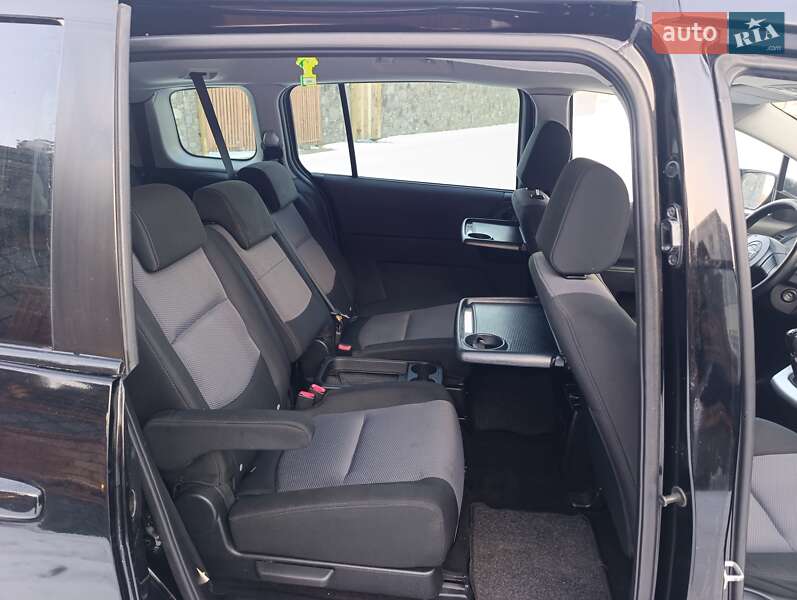 Минивэн Mazda 5 2008 в Звягеле