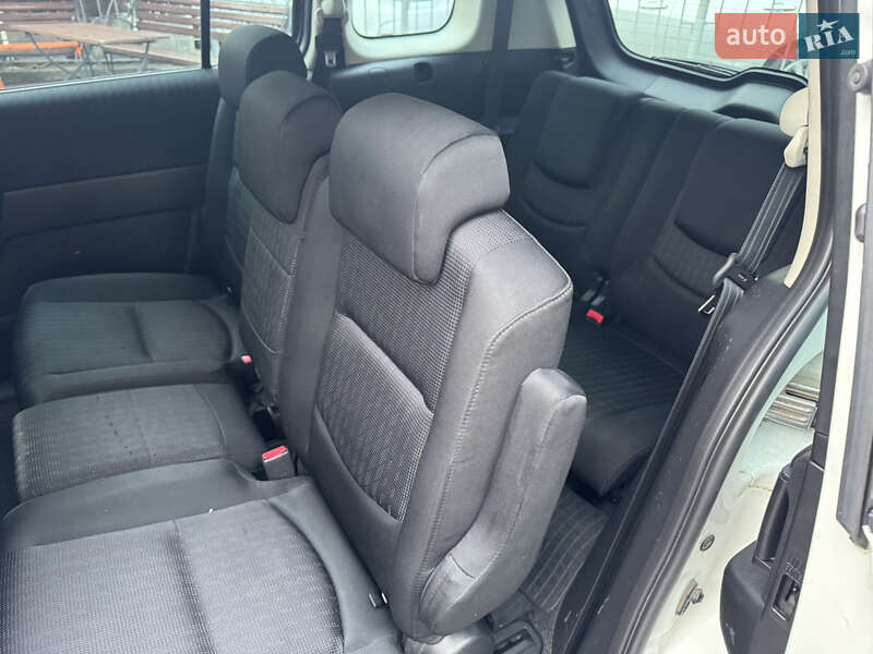 Минивэн Mazda 5 2009 в Одессе