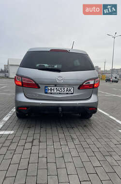 Минивэн Mazda 5 2010 в Одессе