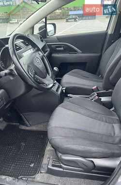 Минивэн Mazda 5 2010 в Одессе
