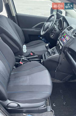 Минивэн Mazda 5 2010 в Одессе