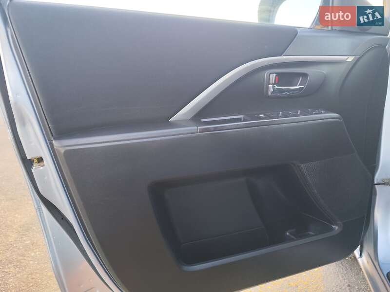 Мінівен Mazda 5 2011 в Білгороді-Дністровському