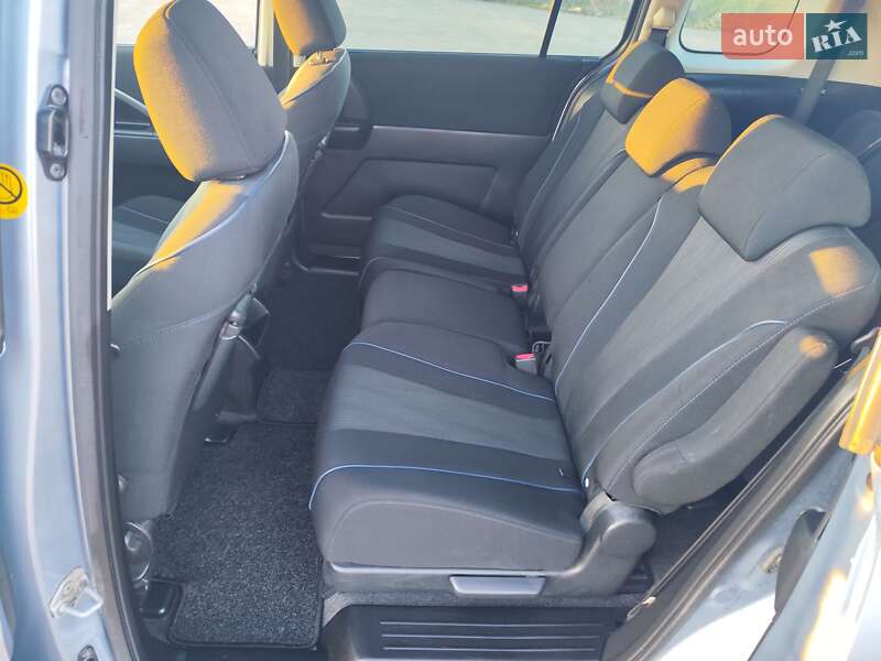 Мінівен Mazda 5 2011 в Білгороді-Дністровському