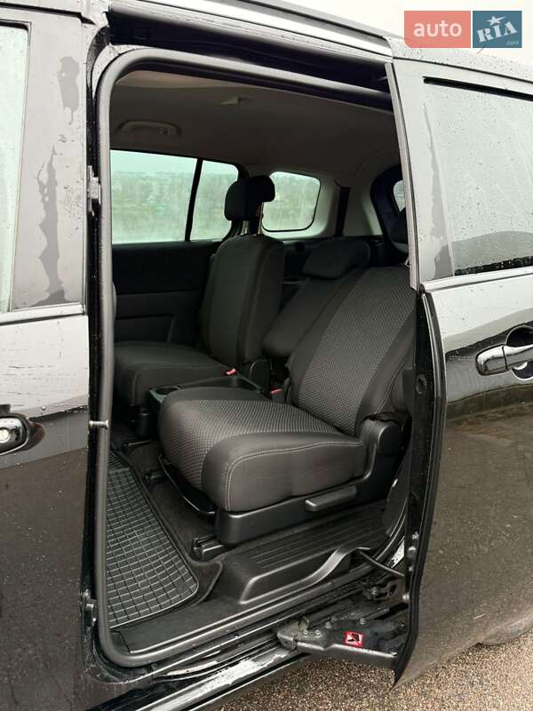 Минивэн Mazda 5 2010 в Бердичеве