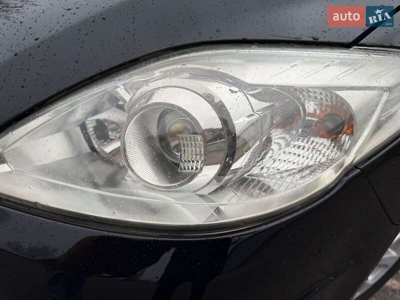 Минивэн Mazda 5 2010 в Бердичеве