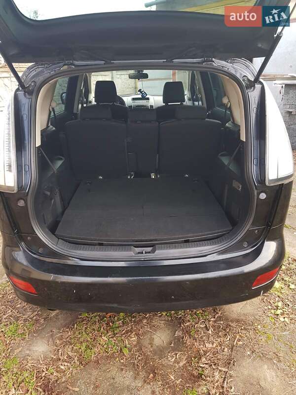 Минивэн Mazda 5 2010 в Житомире