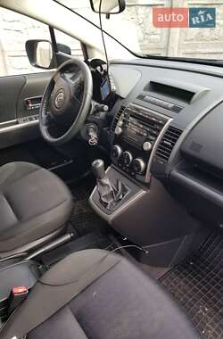 Минивэн Mazda 5 2010 в Житомире