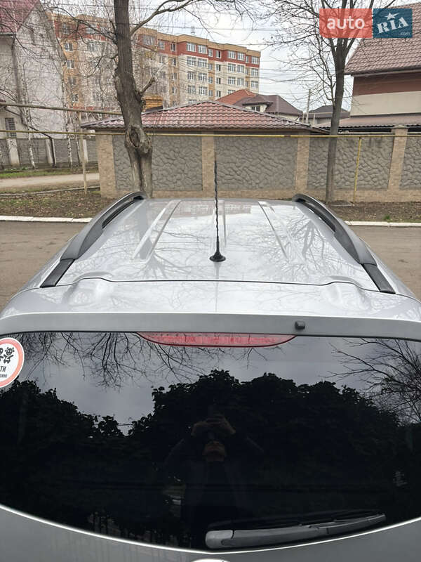 Минивэн Mazda 5 2006 в Одессе