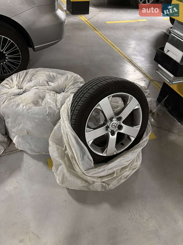 Минивэн Mazda 5 2006 в Одессе