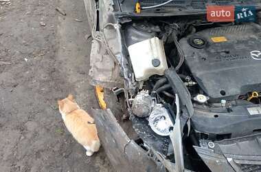 Мінівен Mazda 5 2007 в Клавдієво-Тарасовому