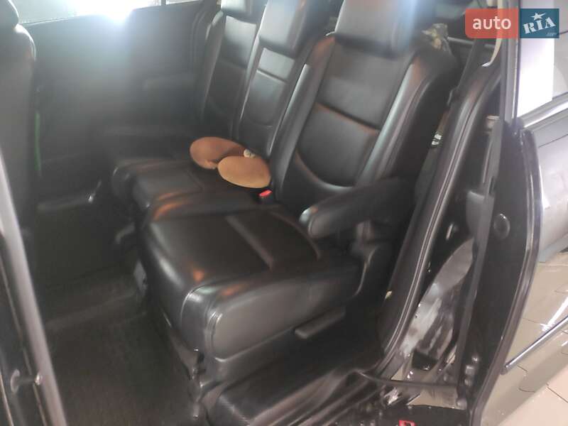 Минивэн Mazda 5 2009 в Житомире
