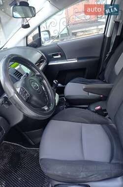 Минивэн Mazda 5 2005 в Бориславе