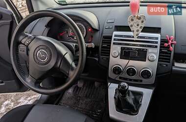 Минивэн Mazda 5 2007 в Дубно