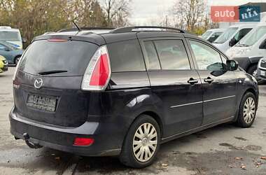 Минивэн Mazda 5 2008 в Киеве
