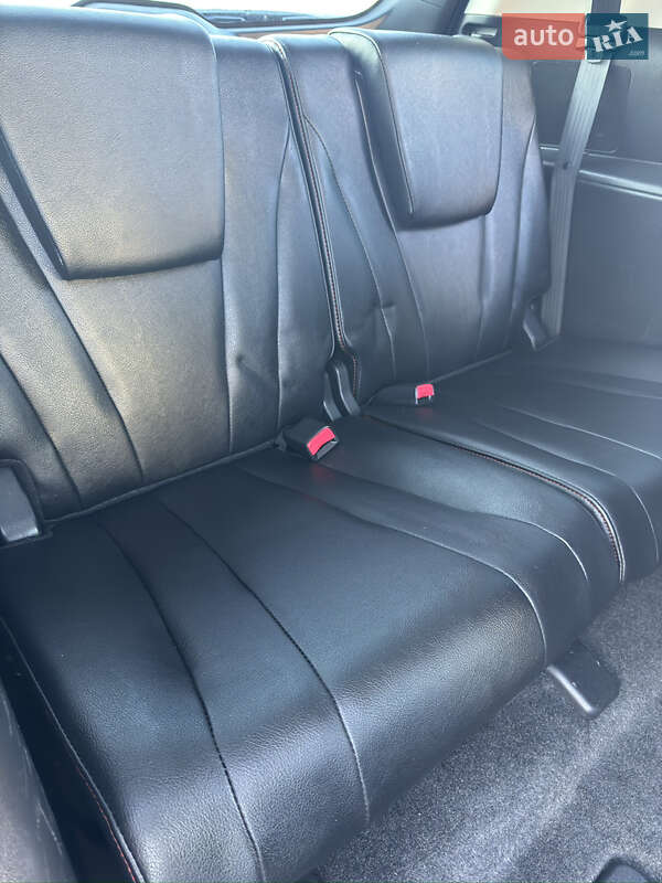 Минивэн Mazda 5 2010 в Киеве фото 32 Минивэн Mazda 5 2010 в Киеве