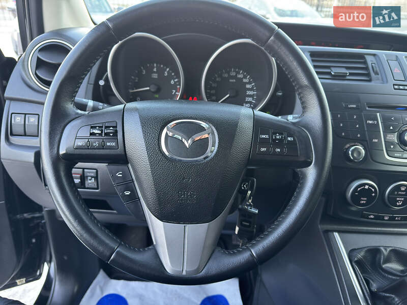 Минивэн Mazda 5 2010 в Киеве фото 53 Минивэн Mazda 5 2010 в Киеве