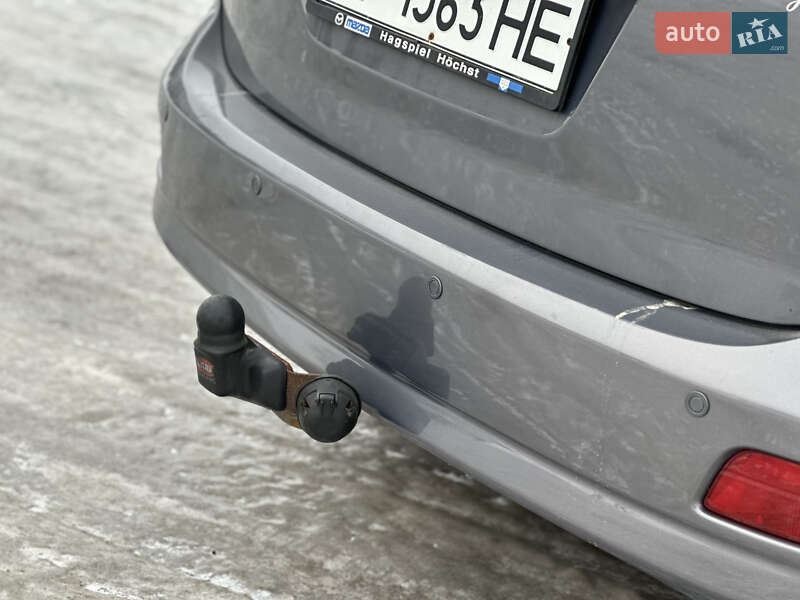 Мінівен Mazda 5 2010 в Дрогобичі фото 20 Мінівен Mazda 5 2010 в Дрогобичі