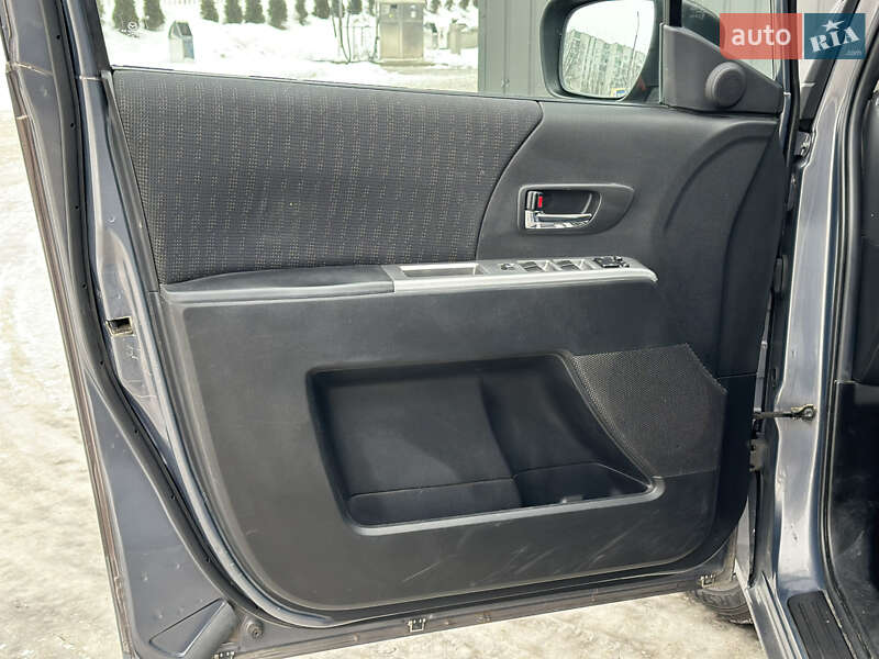 Мінівен Mazda 5 2010 в Дрогобичі фото 25 Мінівен Mazda 5 2010 в Дрогобичі