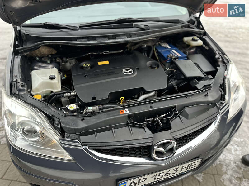 Мінівен Mazda 5 2010 в Дрогобичі фото 53 Мінівен Mazda 5 2010 в Дрогобичі