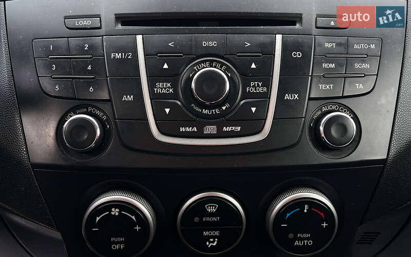 Мінівен Mazda 5 2010 в Коломиї фото 16 Мінівен Mazda 5 2010 в Коломиї