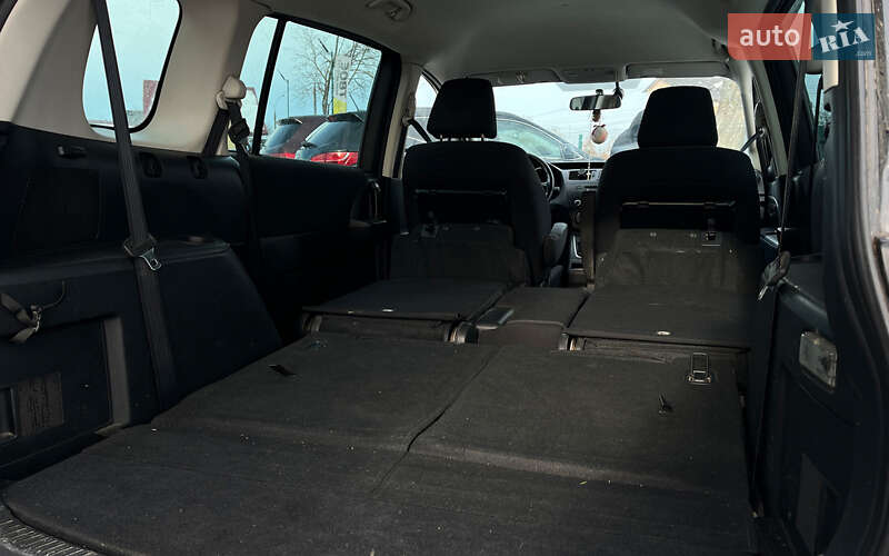 Мінівен Mazda 5 2010 в Коломиї фото 23 Мінівен Mazda 5 2010 в Коломиї