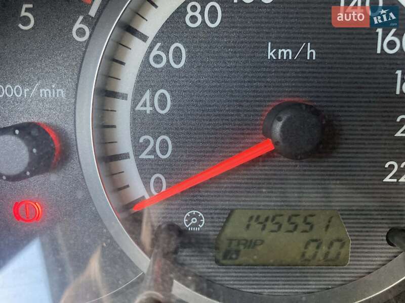 Мінівен Mazda 5 2005 в Драгово фото 7 Мінівен Mazda 5 2005 в Драгово