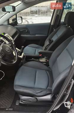 Мінівен Mazda 5 2007 в Харкові