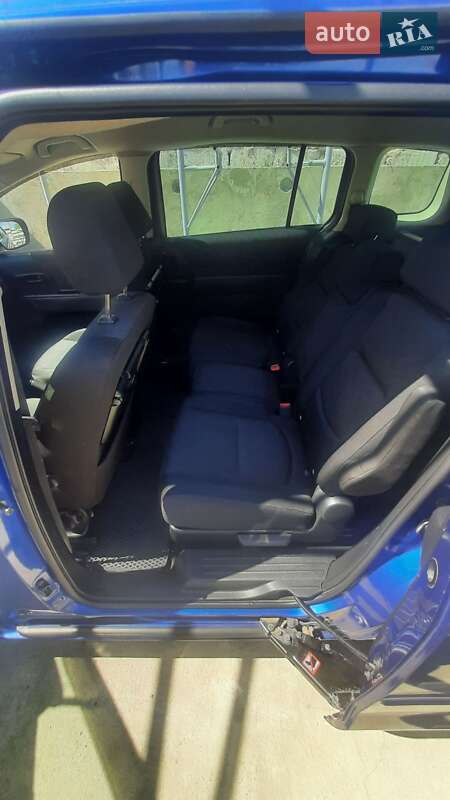 Мінівен Mazda 5 2008 в Миколаєві