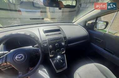 Минивэн Mazda 5 2008 в Николаеве фото 18 Минивэн Mazda 5 2008 в Николаеве